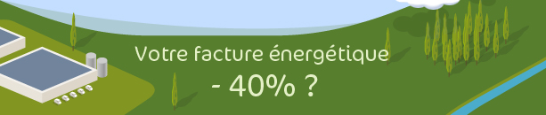 Economie d'énergie