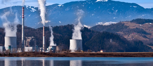 Procédés industriels thermiques